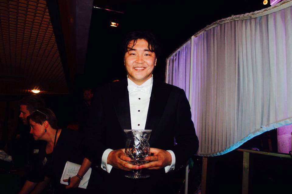 “BBC” агентлаг Г.Ариунбаатарын тухай нэвтрүүлэг хийж байна